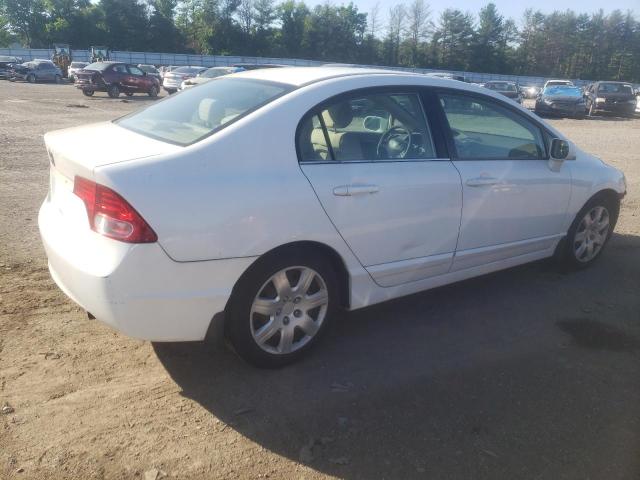 2006 Honda Civic Lx VIN: 1HGFA16596L113776 Lot: 56503944