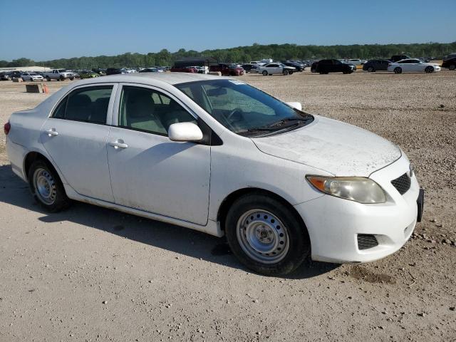 2009 Toyota Corolla Base VIN: 1NXBU40E99Z146365 Lot: 55274204