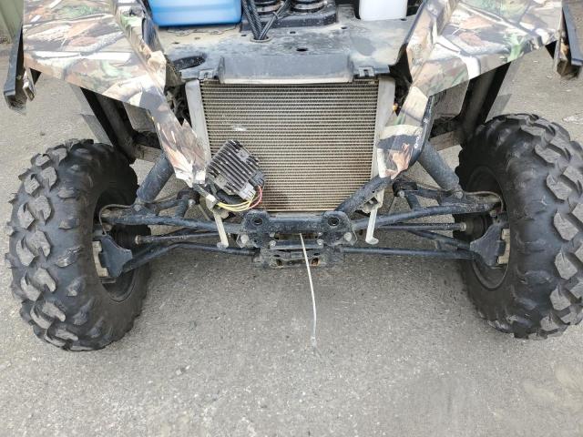 2018 POLARIS GENERAL 10 - 3NSRGU996JH209311
