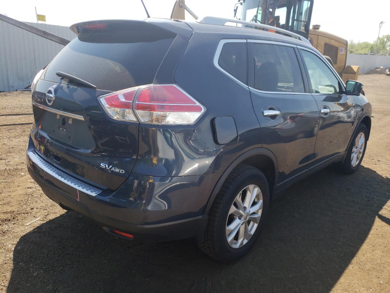 5N1AT2MV2FC844072 2015 Nissan Rogue S