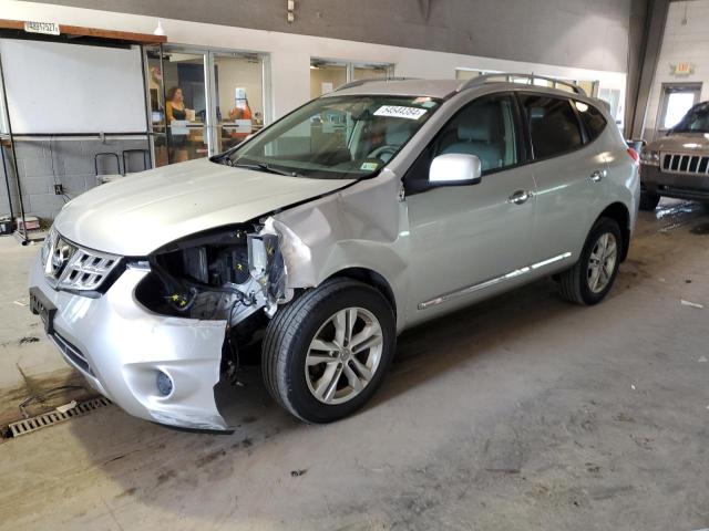 2012 Nissan Rogue S VIN: JN8AS5MT2CW600959 Lot: 54544384