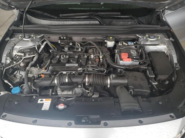 2020 HONDA ACCORD LX - 1HGCV1F1XLA150167