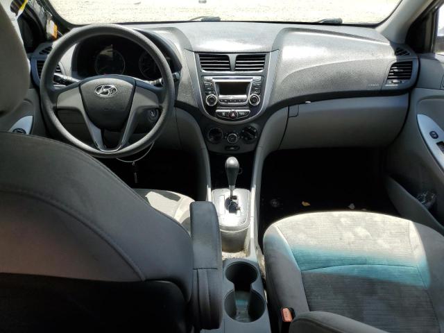 2017 HYUNDAI ACCENT SE - KMHCT4AE1HU269632