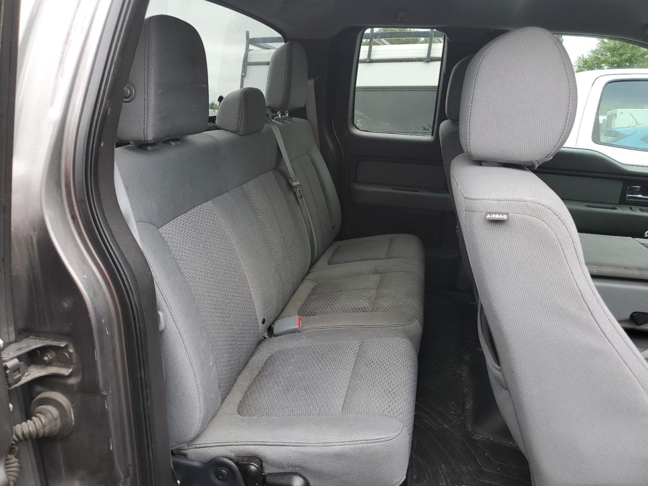 1FTFX1EF5DFC08564 2013 Ford F150 Super Cab