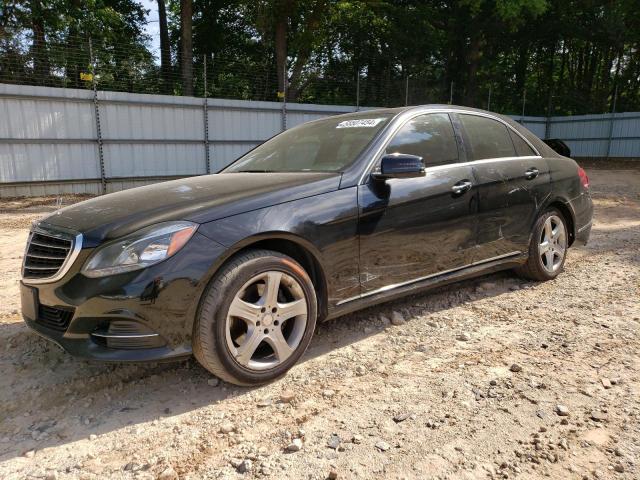 MERCEDES-BENZ E 350 4MAT