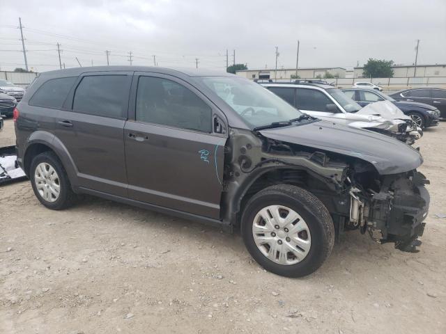 2015 Dodge Journey Se VIN: 3C4PDCAB4FT691713 Lot: 55603834