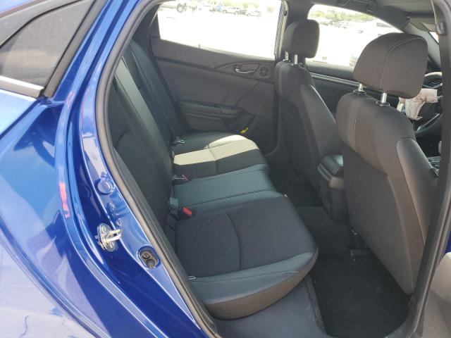 2020 Honda Civic Sport VIN: SHHFK7H45LU214488 Lot: 54529844