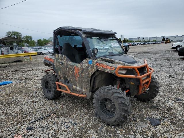 2017 POLARIS GENERAL 10 - 3NSRGE994HH875759