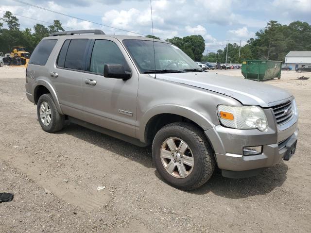 2008 Ford Explorer Xlt VIN: 1FMEU63E48UA61453 Lot: 56142354