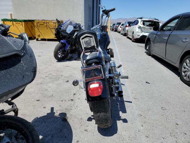 2013 HARLEY-DAVIDSON FXDC DYNA - 1HD1GV419DC319092