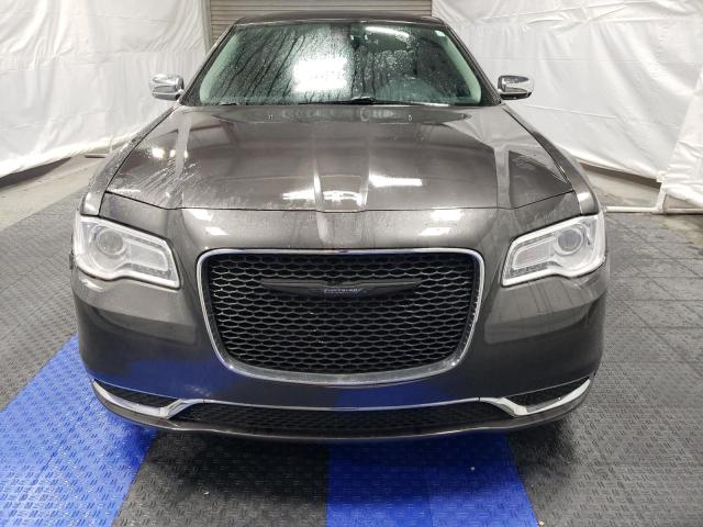 2015 Chrysler 300 Limited VIN: 2C3CCAAG4FH796749 Lot: 53088554