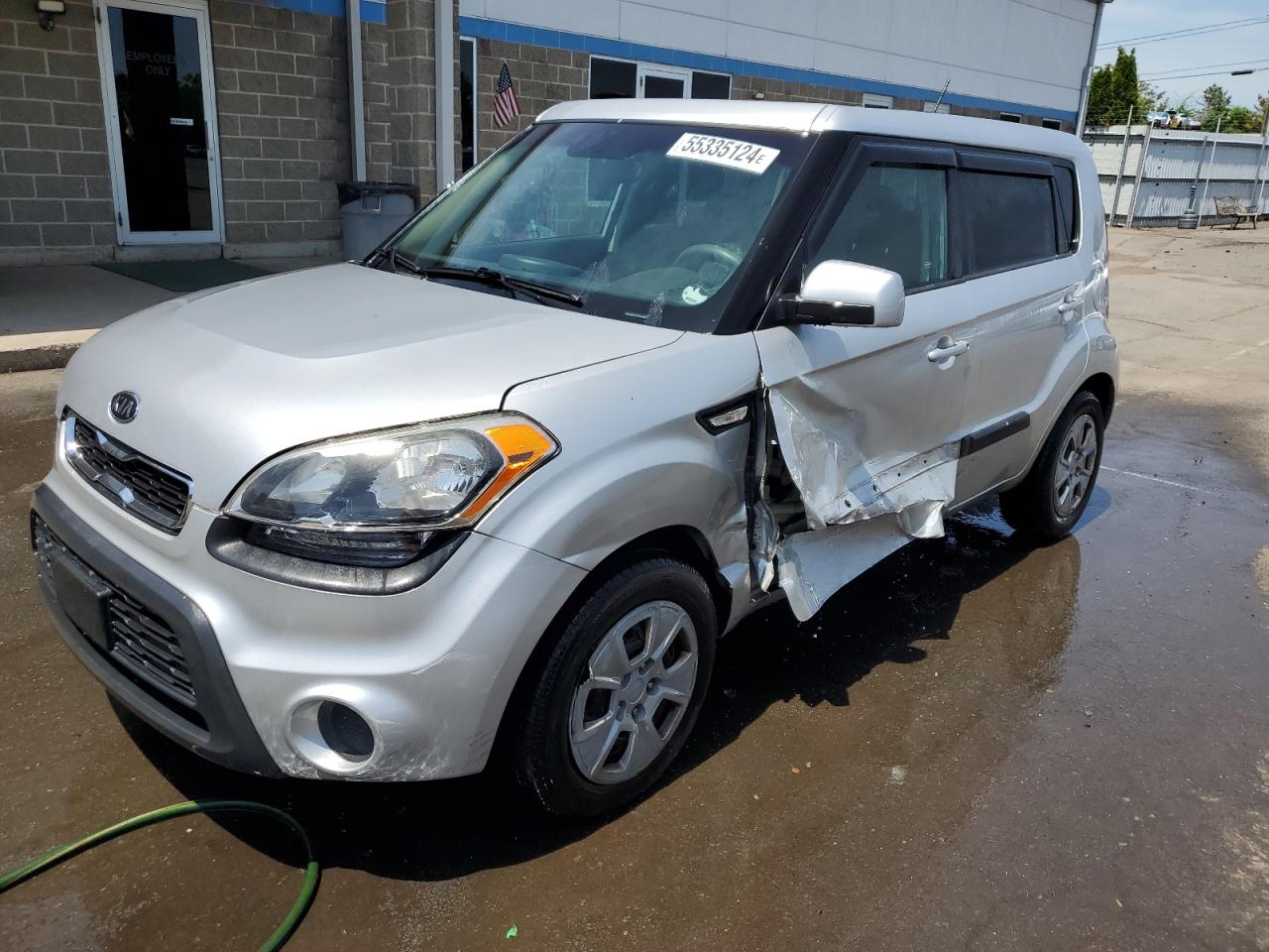 KNDJT2A51C7410884 2012 Kia Soul