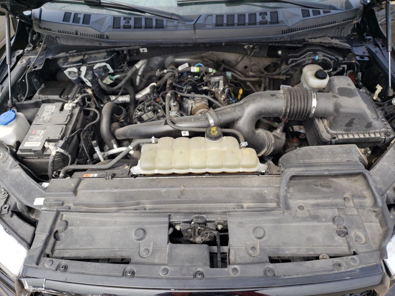 1FTEW1EP9KKD48029 FORD F-150 2019