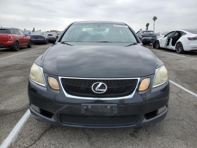 2006 Lexus Gs 300 VIN: JTHBH96S165013347 Lot: 55120594