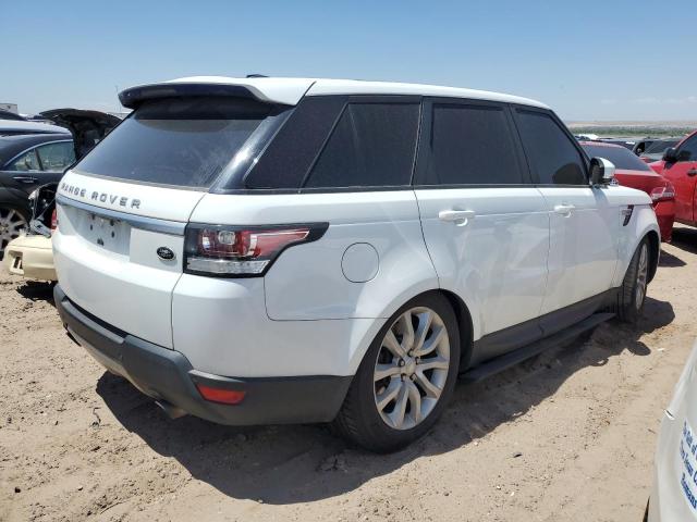 VIN SALWR2TF8EA394465 2014 Land Rover Range Rover, SC no.3