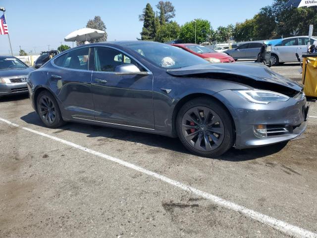 2017 Tesla Model S VIN: 5YJSA1E43HF233004 Lot: 56966574