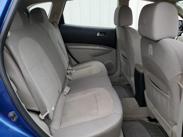 2011 Nissan Rogue S VIN: JN8AS5MT3BW165724 Lot: 54412914