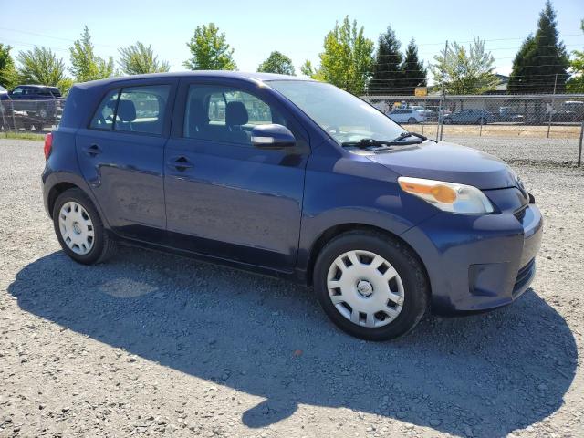 2008 Toyota Scion Xd VIN: JTKKU10448J016464 Lot: 55842814