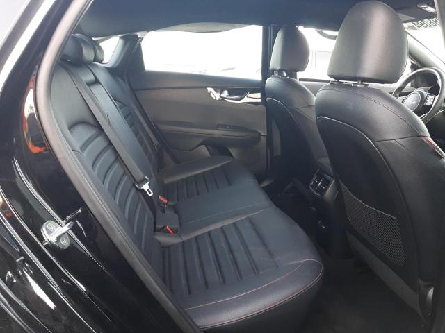 2023 Kia Forte Gt VIN: 3KPF44AC7PE583618 Lot: 53988094