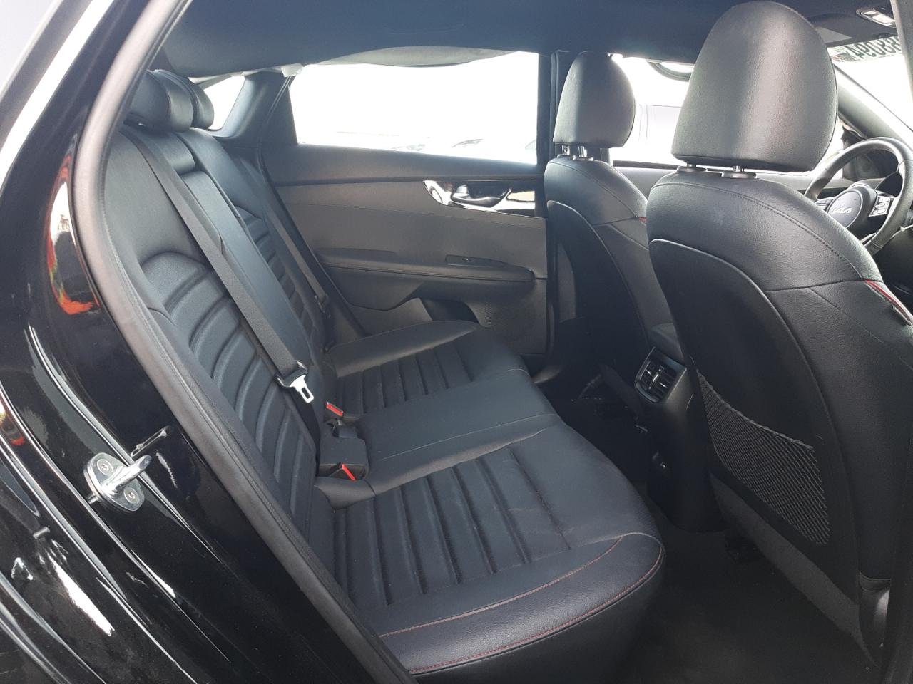 3KPF44AC7PE583618 2023 Kia Forte Gt