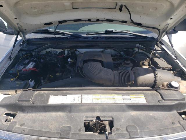 2000 Ford F150 VIN: 2FTPX18L4YCA64061 Lot: 54466254