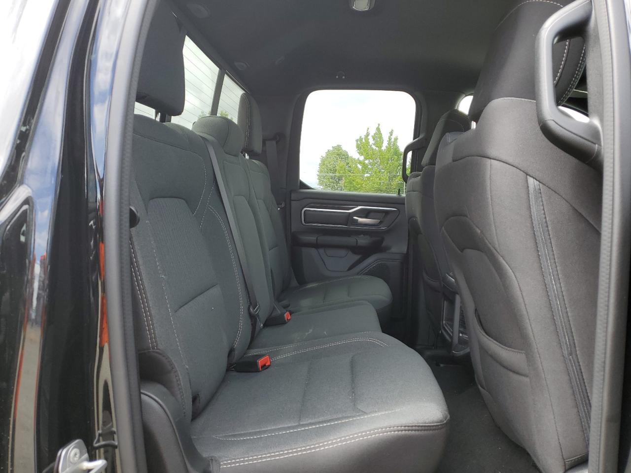 1C6SRFBT8PN526826 2023 Ram 1500 Big Horn/Lone Star