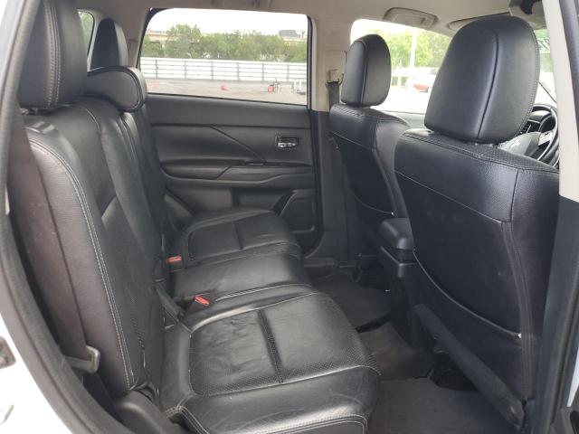 2016 MITSUBISHI OUTLANDER - JA4AD3A34GZ026281