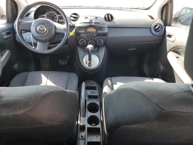 VIN JM1DE1KY5E0171894 2014 Mazda 2, Sport no.8