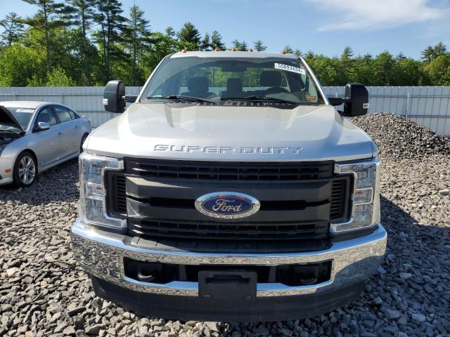 2019 FORD F350 SUPER - 1FTRF3BT2KEE07970