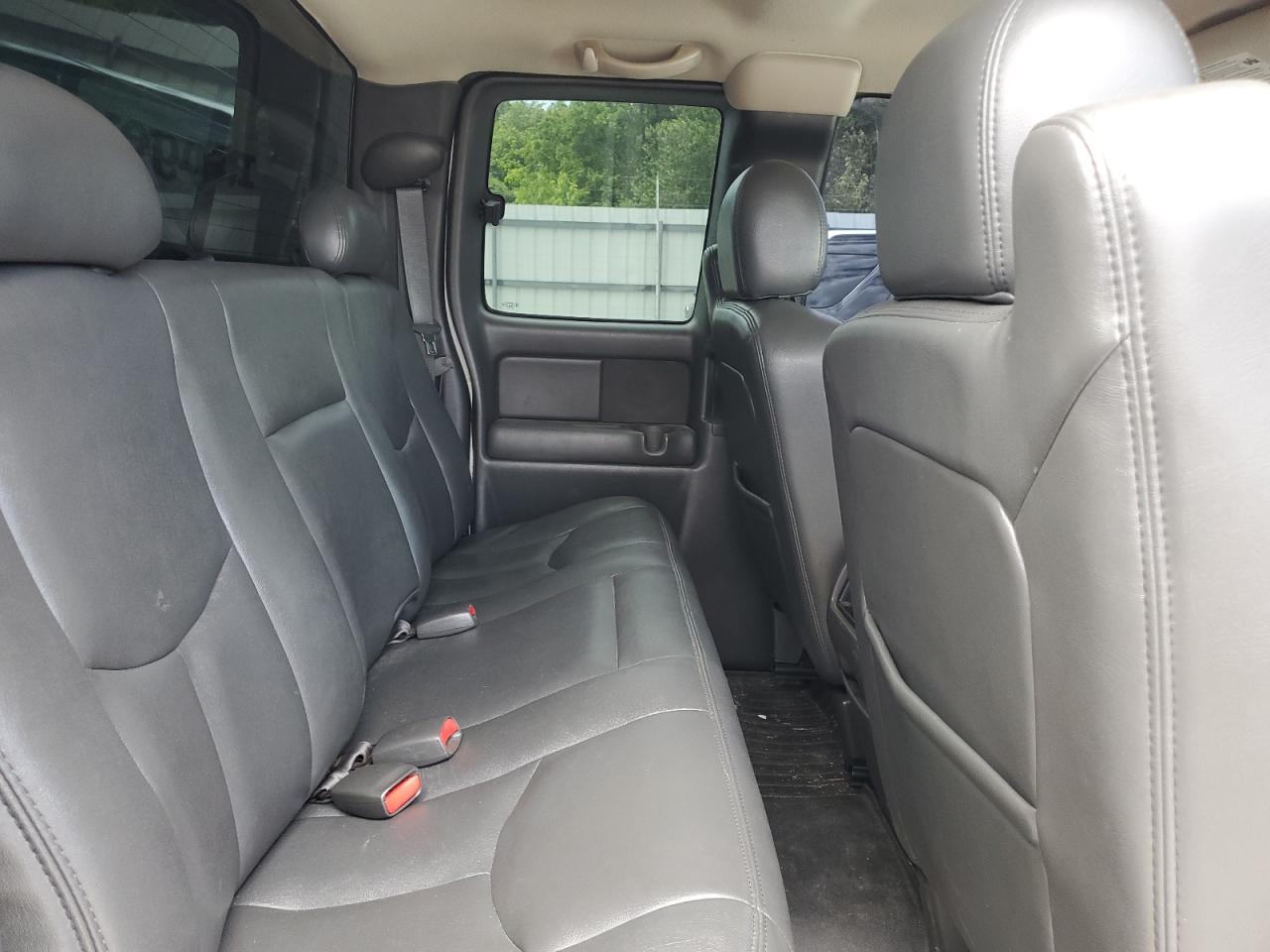 2GTEK19T641130247 2004 GMC New Sierra K1500