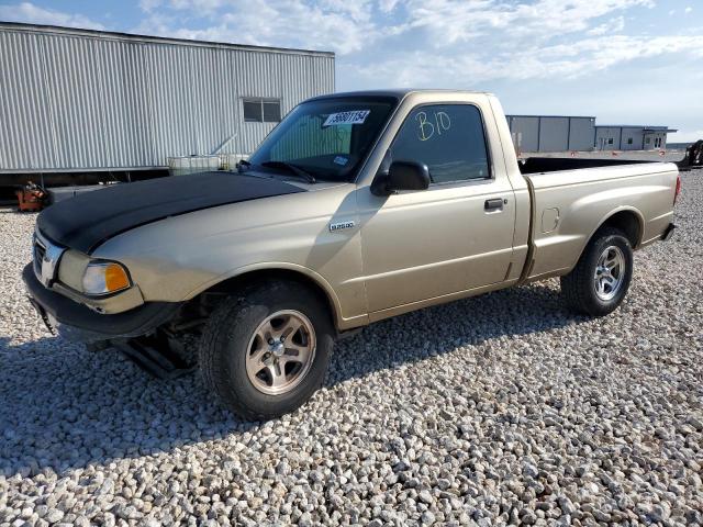 4F4YR12C4XTM01248 1999 Mazda B2500