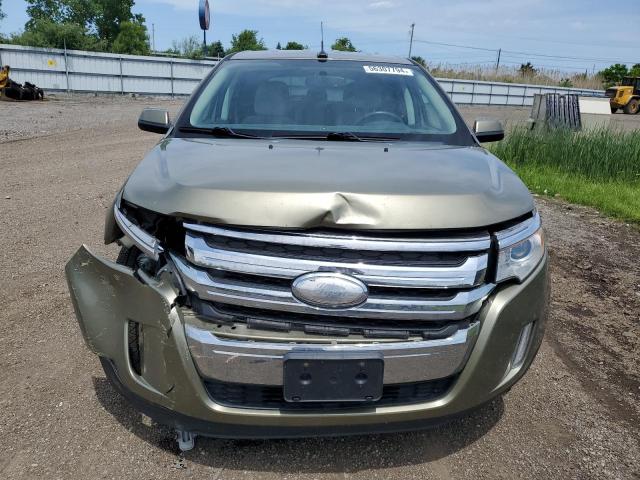 2013 Ford Edge Sel VIN: 2FMDK3JC3DBB56880 Lot: 56307794