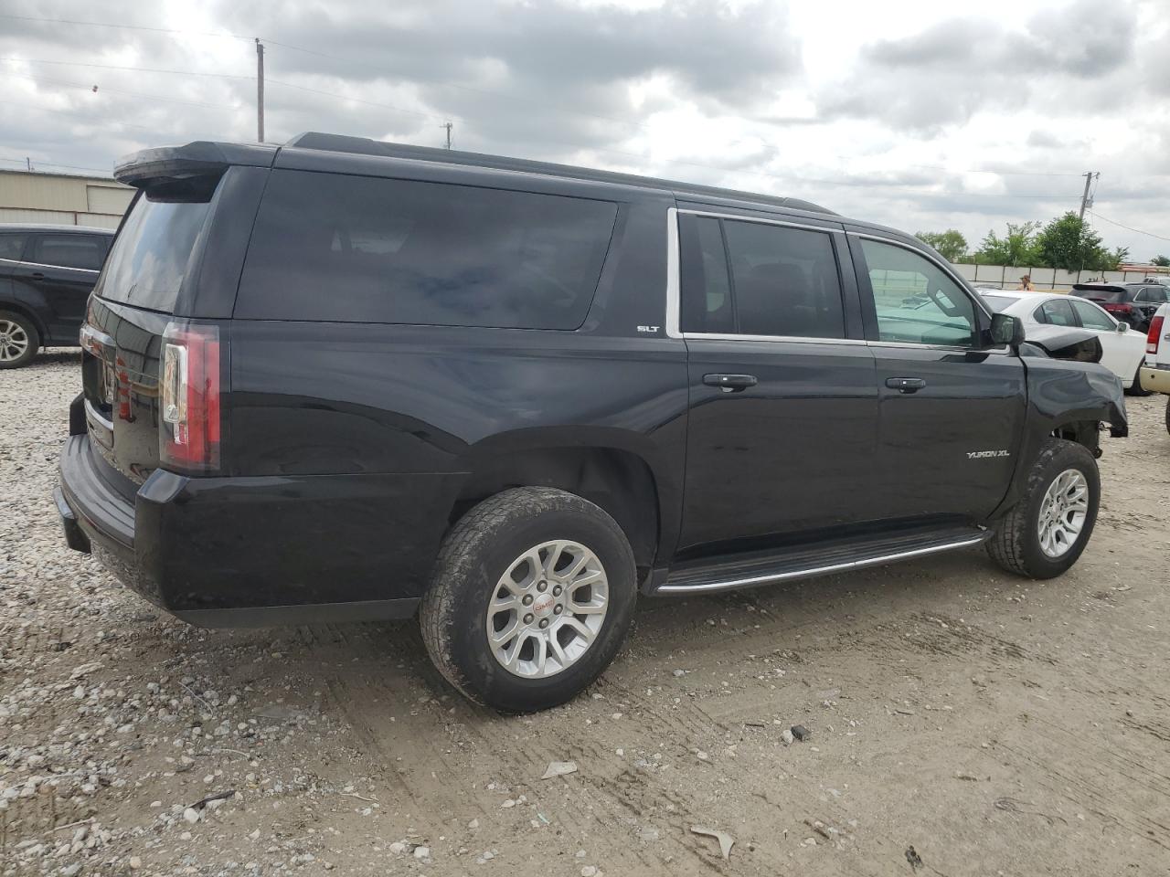 1GKS2GKC3LR242966 2020 GMC Yukon Xl K1500 Slt