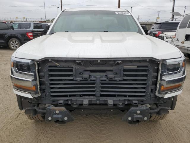 VIN 2GCRCNEC5K1153642 2019 Chevrolet Silverado, C1500 no.5