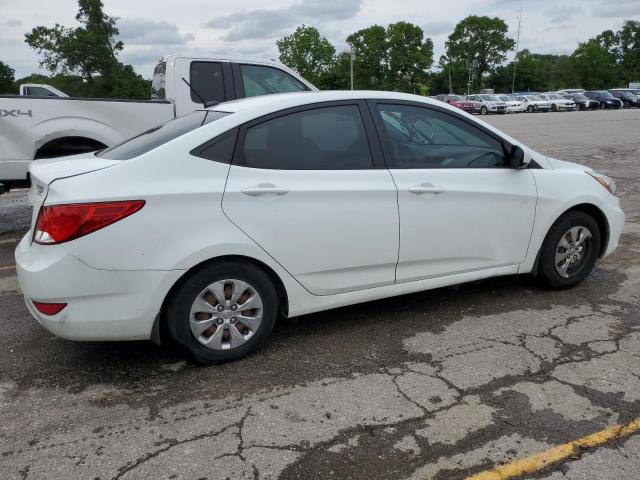 2015 HYUNDAI ACCENT GLS - KMHCT4AE2FU925818