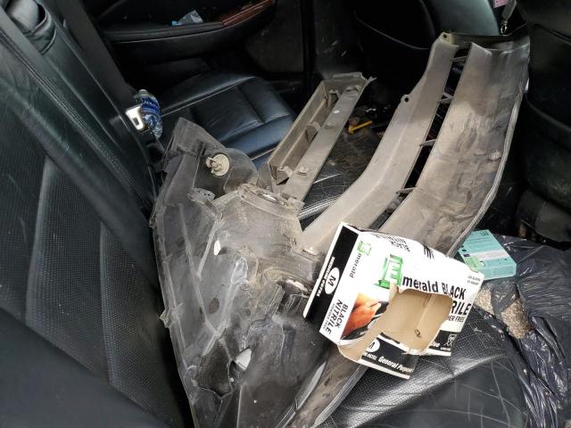 2003 Acura Mdx Touring VIN: 2HNYD18683H549199 Lot: 54616334