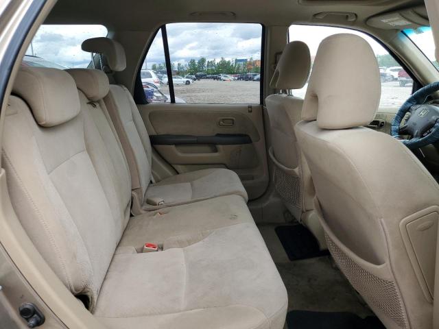 2005 Honda Cr-V Ex VIN: JHLRD78865C021930 Lot: 56667784