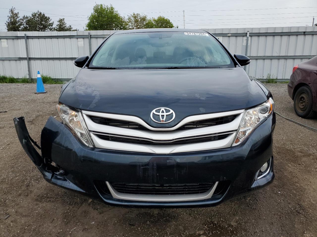 4T3BA3BB3FU069534 2015 Toyota Venza Le