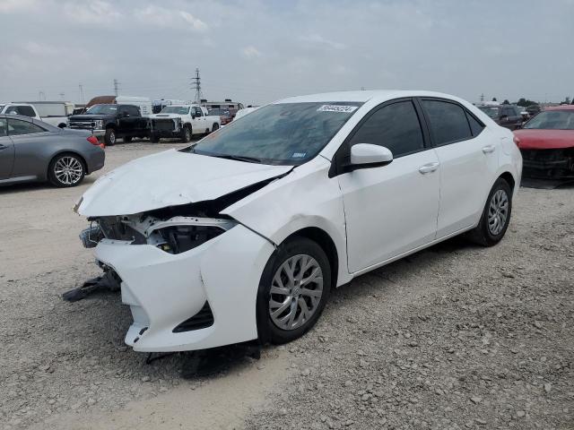 Vin: 5yfburhe4jp738800, lot: 56445224, toyota corolla l 2018 img_1