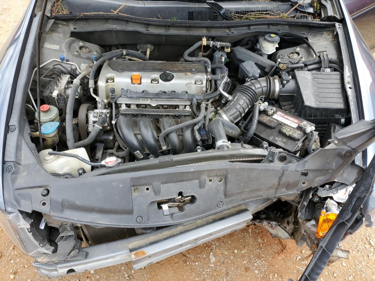 1HGCP26429A120213 2009 Honda Accord Lxp