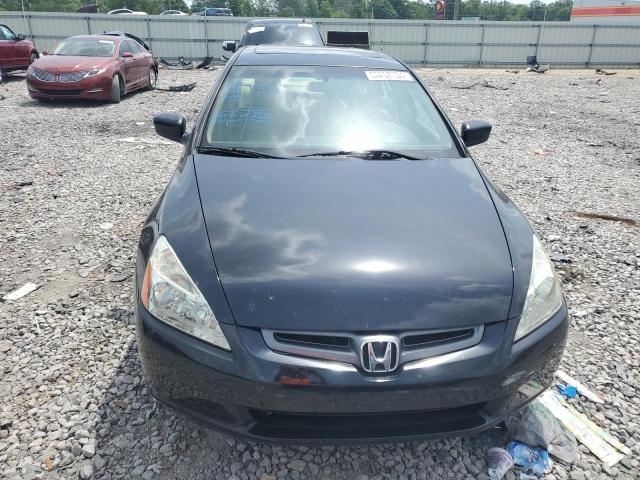 2004 Honda Accord Ex VIN: 1HGCM56894A117055 Lot: 53267484