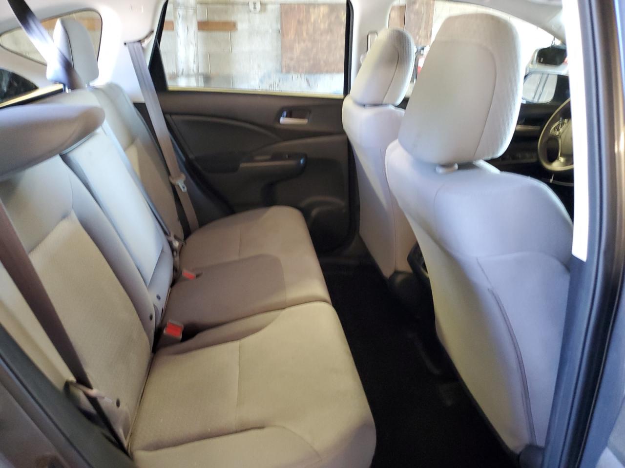 2HKRM4H39FH611013 2015 Honda Cr-V Lx