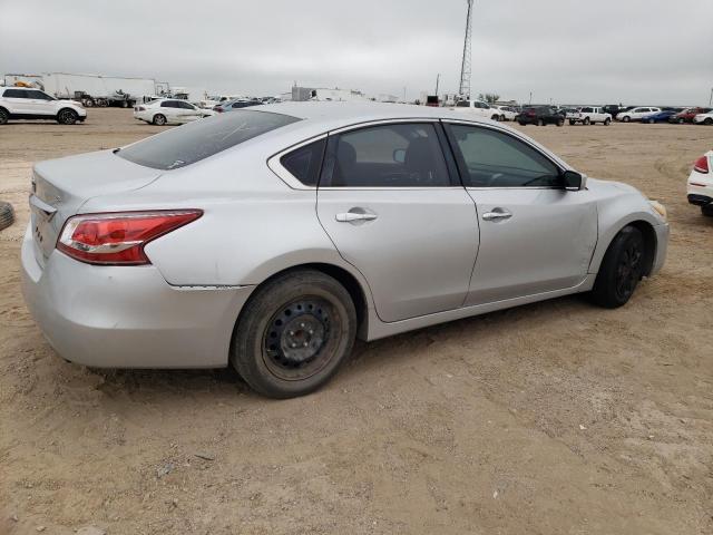 2013 Nissan Altima 2.5 VIN: 1N4AL3AP9DC196183 Lot: 52583604