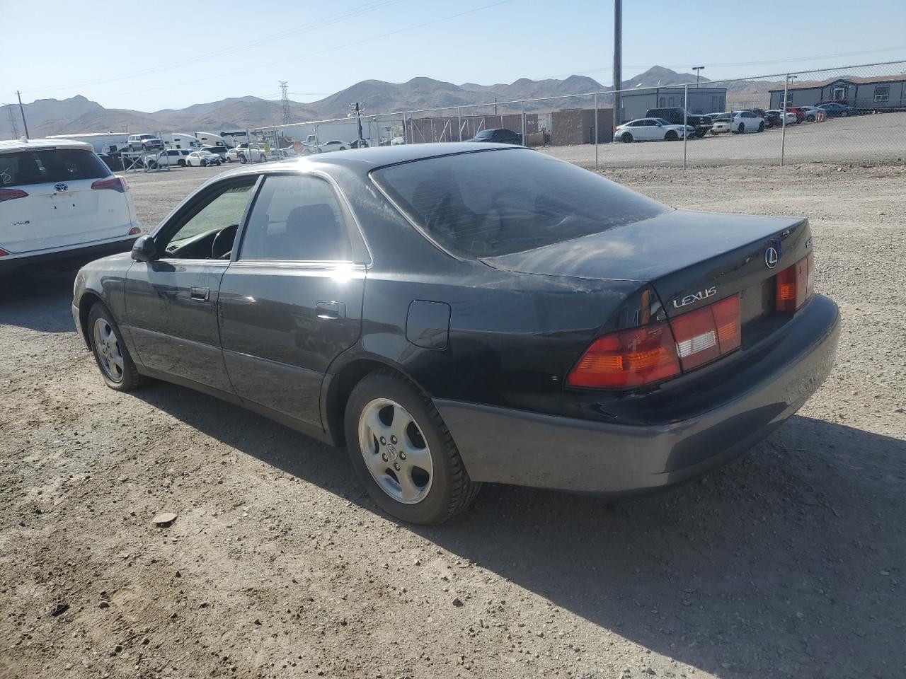 JT8BF22G3V5002914 1997 Lexus Es 300