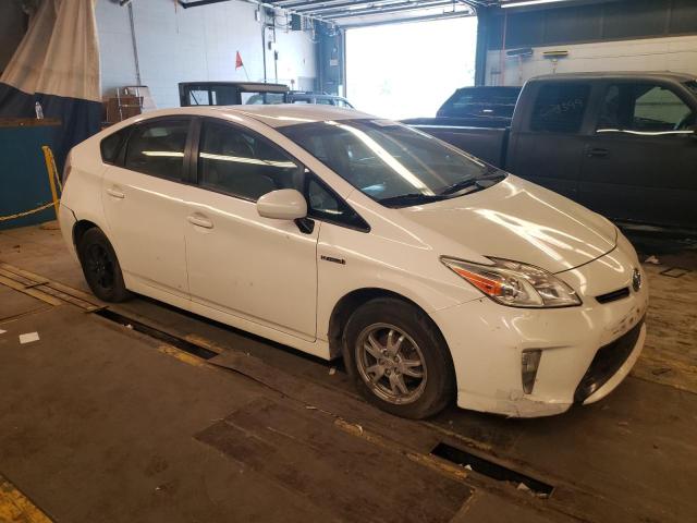 2012 Toyota Prius VIN: JTDKN3DUXC1495315 Lot: 55271374