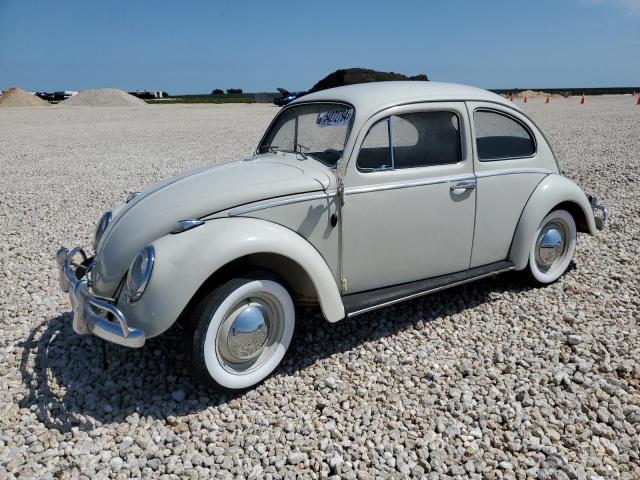 1964 Volkswagen Beetle VIN: 5746492 Lot: 54272794