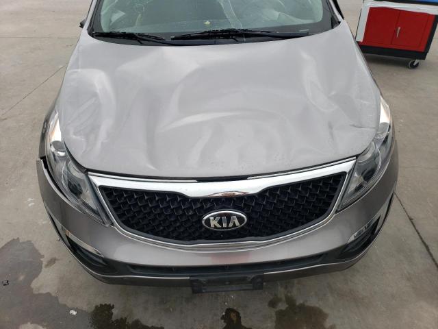 2015 Kia Sportage Ex VIN: KNDPC3ACXF7722043 Lot: 56088914