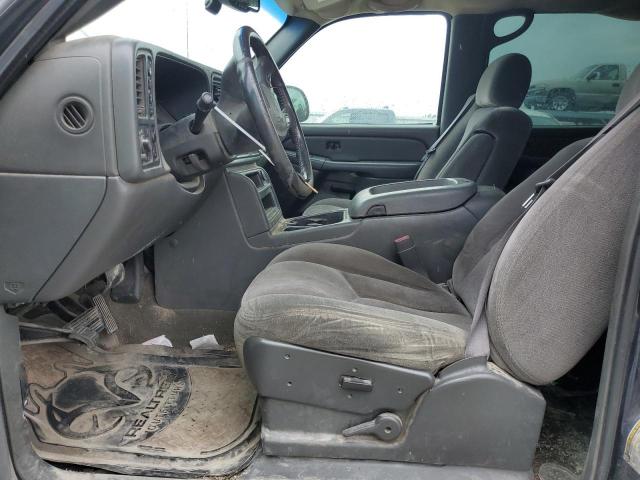 2005 GMC New Sierra K1500 VIN: 2GTEK13T351316399 Lot: 54597224