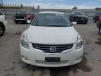 2011 Nissan Altima Bas 2.5L en Venta en Kansas City, KS - Side