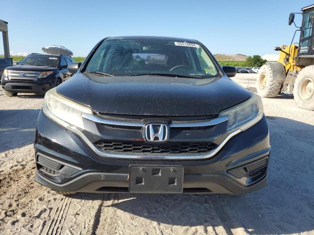 2015 Honda Cr-V Lx VIN: 2HKRM4H30FH601468 Lot: 55518894